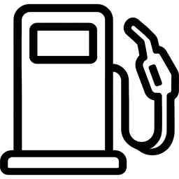 Petrol & Diesel icon