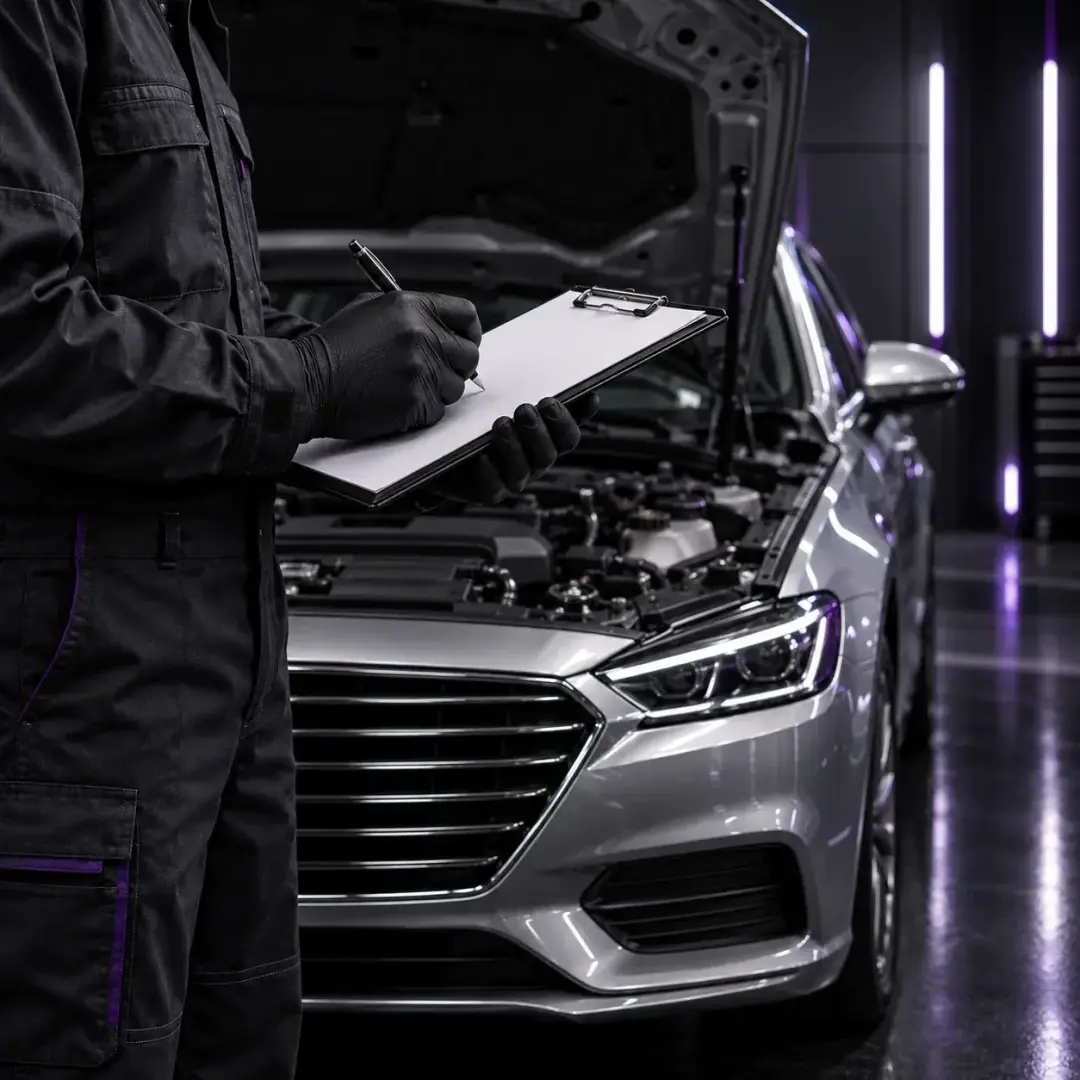 MOT Testing and Repair Garage Watford and Hertfordshire